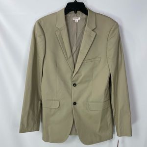 Merona Slim Fit Blazer